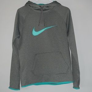 Nike Dri-Fit Hoodie